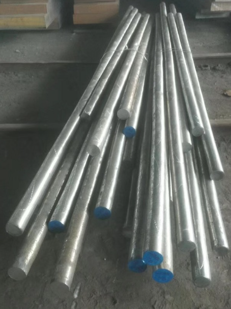 故城P20模具钢