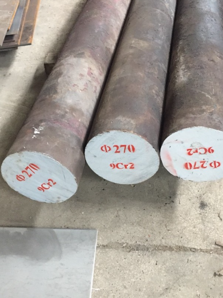 故城9Cr2工具钢