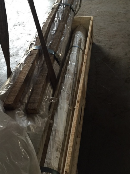 故城40CrNi2Mo合金结构钢