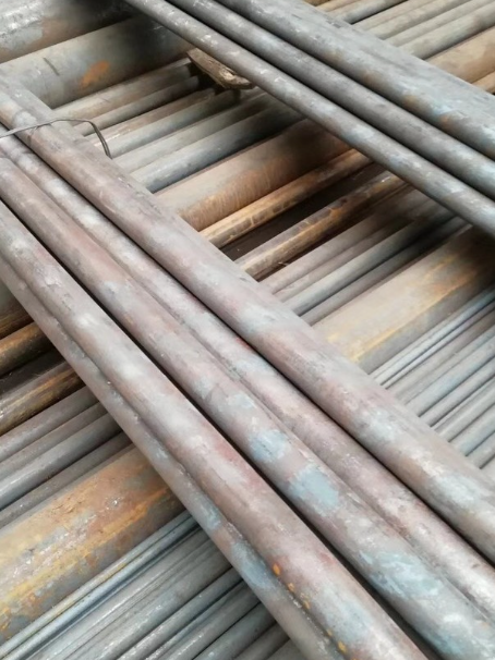 故城45B合金结构钢