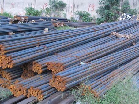 故城50Cr合金结构钢